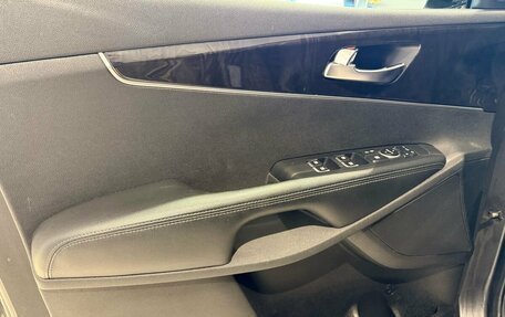 KIA Sorento III Prime рестайлинг, 2016 год, 2 529 000 рублей, 8 фотография