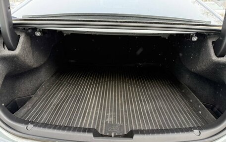 Mazda 6, 2016 год, 1 700 000 рублей, 18 фотография