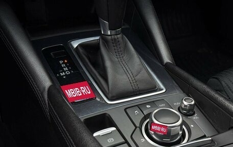 Mazda 6, 2016 год, 1 700 000 рублей, 16 фотография