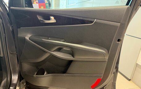 KIA Sorento III Prime рестайлинг, 2016 год, 2 529 000 рублей, 16 фотография