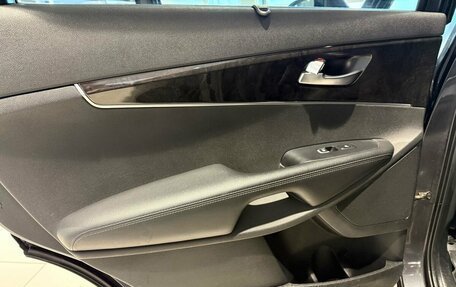 KIA Sorento III Prime рестайлинг, 2016 год, 2 529 000 рублей, 12 фотография