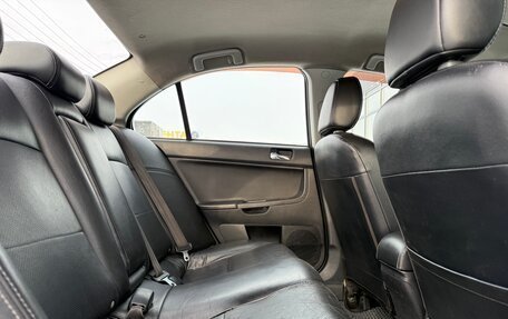 Mitsubishi Lancer IX, 2008 год, 833 000 рублей, 4 фотография