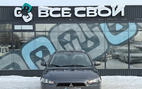 Mitsubishi Lancer IX, 2008 год, 833 000 рублей, 5 фотография