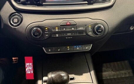 KIA Sorento III Prime рестайлинг, 2016 год, 2 529 000 рублей, 19 фотография