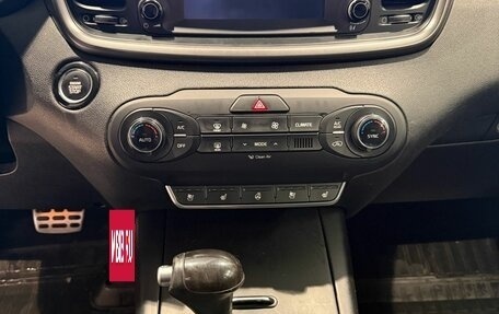 KIA Sorento III Prime рестайлинг, 2016 год, 2 529 000 рублей, 11 фотография