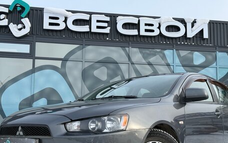 Mitsubishi Lancer IX, 2008 год, 833 000 рублей, 10 фотография