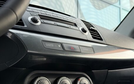 Mitsubishi Lancer IX, 2008 год, 833 000 рублей, 13 фотография