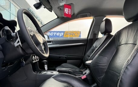 Mitsubishi Lancer IX, 2008 год, 833 000 рублей, 12 фотография