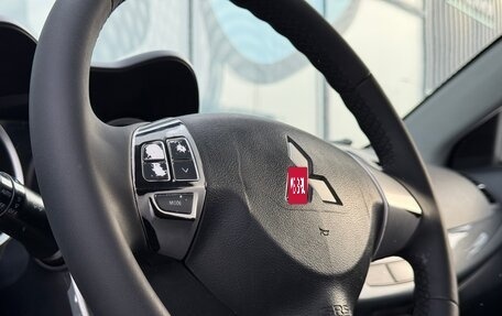 Mitsubishi Lancer IX, 2008 год, 833 000 рублей, 14 фотография