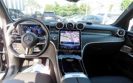 Mercedes-Benz GLC, 2024 год, 6 334 099 рублей, 7 фотография