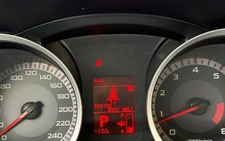 Mitsubishi Lancer IX, 2008 год, 833 000 рублей, 24 фотография