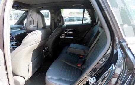 Mercedes-Benz GLC, 2024 год, 6 334 099 рублей, 6 фотография