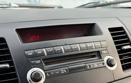 Mitsubishi Lancer IX, 2008 год, 833 000 рублей, 23 фотография