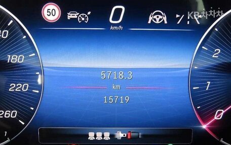 Mercedes-Benz GLC, 2024 год, 6 334 099 рублей, 9 фотография