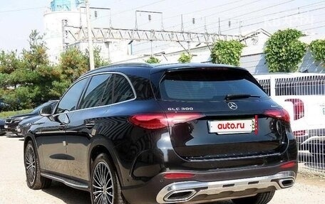 Mercedes-Benz GLC, 2024 год, 6 334 099 рублей, 3 фотография