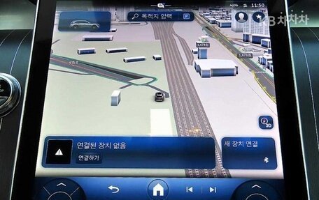 Mercedes-Benz GLC, 2024 год, 6 334 099 рублей, 13 фотография