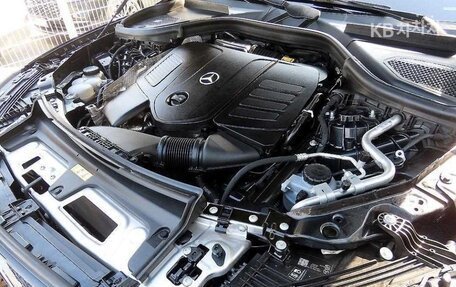 Mercedes-Benz GLC, 2024 год, 6 334 099 рублей, 19 фотография