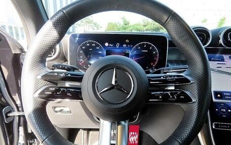 Mercedes-Benz GLC, 2024 год, 6 334 099 рублей, 8 фотография