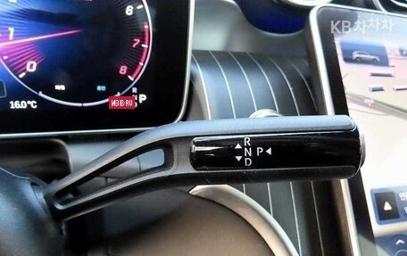 Mercedes-Benz GLC, 2024 год, 6 334 099 рублей, 11 фотография