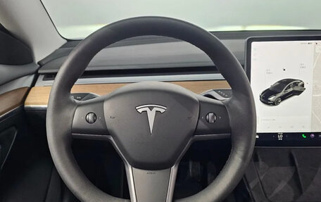 Tesla Model 3 I, 2022 год, 6 600 000 рублей, 13 фотография