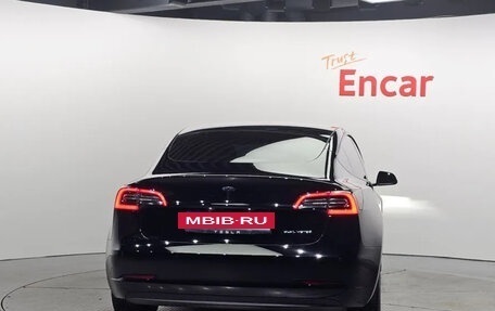 Tesla Model 3 I, 2022 год, 6 600 000 рублей, 4 фотография