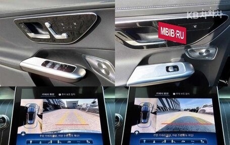 Mercedes-Benz GLC, 2024 год, 6 334 099 рублей, 18 фотография