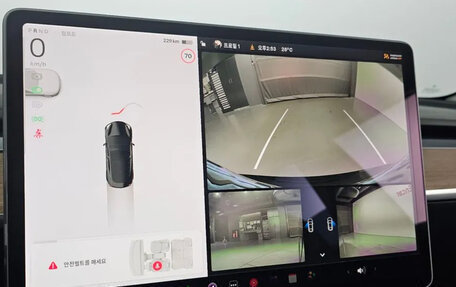 Tesla Model 3 I, 2022 год, 6 600 000 рублей, 15 фотография