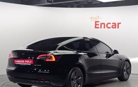 Tesla Model 3 I, 2022 год, 6 600 000 рублей, 2 фотография