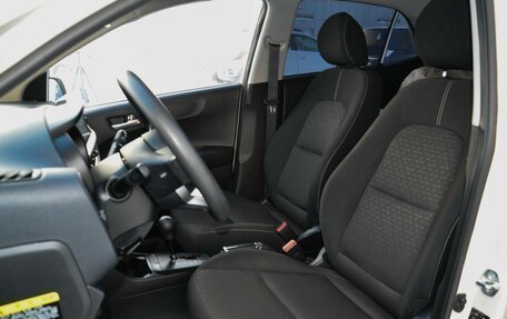 KIA Morning III, 2023 год, 1 415 000 рублей, 6 фотография