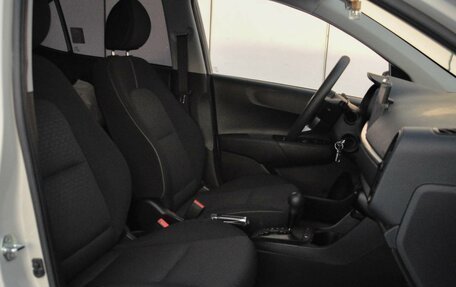 KIA Morning III, 2023 год, 1 415 000 рублей, 9 фотография