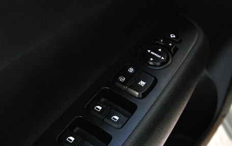 KIA Morning III, 2023 год, 1 415 000 рублей, 11 фотография