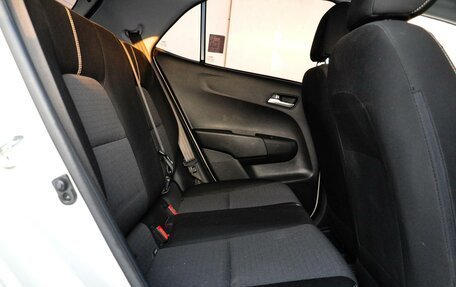 KIA Morning III, 2023 год, 1 415 000 рублей, 8 фотография