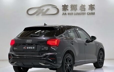 Audi Q2 I, 2023 год, 1 780 000 рублей, 5 фотография