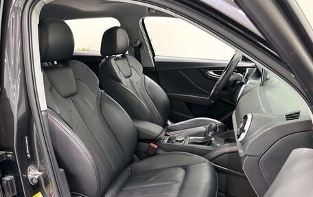 Audi Q2 I, 2023 год, 1 780 000 рублей, 13 фотография