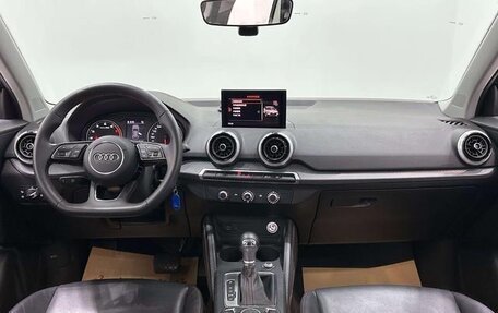Audi Q2 I, 2023 год, 1 780 000 рублей, 9 фотография