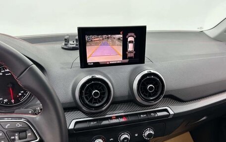 Audi Q2 I, 2023 год, 1 780 000 рублей, 12 фотография