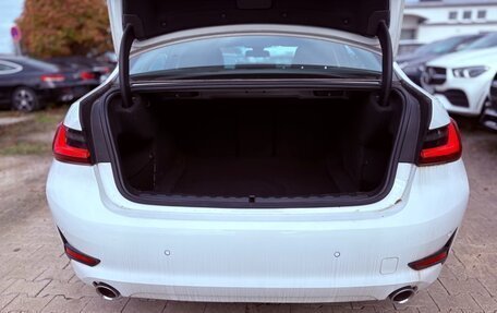 BMW 3 серия, 2022 год, 3 400 000 рублей, 3 фотография