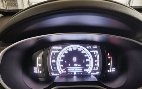 Geely Atlas I, 2019 год, 1 564 000 рублей, 6 фотография