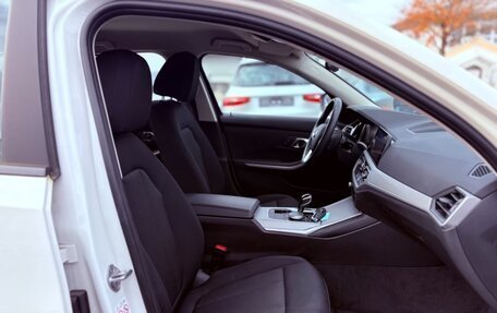 BMW 3 серия, 2022 год, 3 400 000 рублей, 9 фотография