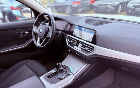 BMW 3 серия, 2022 год, 3 400 000 рублей, 6 фотография