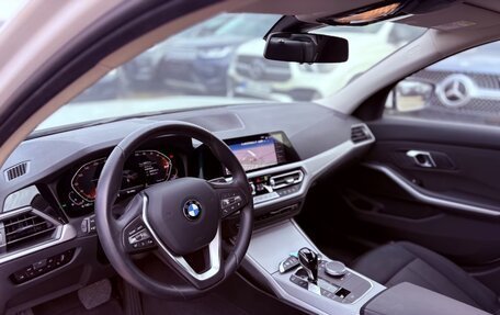 BMW 3 серия, 2022 год, 3 400 000 рублей, 7 фотография