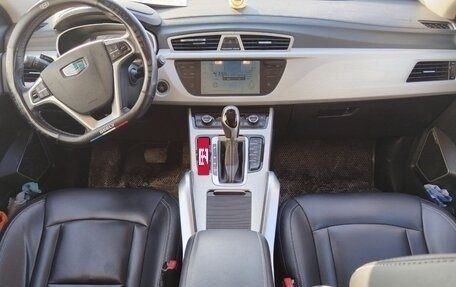 Geely Atlas I, 2019 год, 1 564 000 рублей, 5 фотография