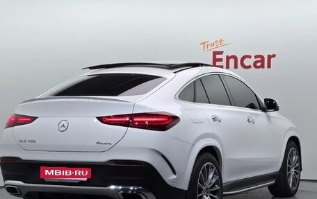 Mercedes-Benz GLE Coupe, 2024 год, 13 130 000 рублей, 2 фотография