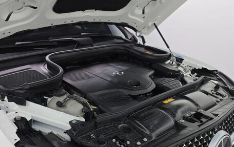 Mercedes-Benz GLE Coupe, 2024 год, 13 130 000 рублей, 4 фотография