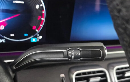 Mercedes-Benz GLE Coupe, 2024 год, 13 130 000 рублей, 7 фотография