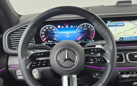 Mercedes-Benz GLE Coupe, 2024 год, 13 130 000 рублей, 11 фотография