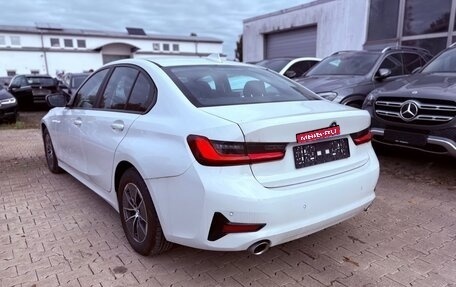 BMW 3 серия, 2022 год, 3 400 000 рублей, 4 фотография