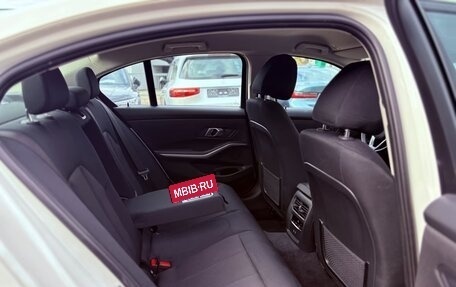 BMW 3 серия, 2022 год, 3 400 000 рублей, 8 фотография