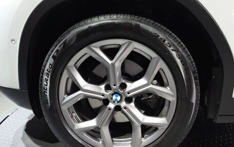 BMW X3, 2022 год, 5 490 000 рублей, 5 фотография