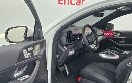 Mercedes-Benz GLE Coupe, 2024 год, 13 130 000 рублей, 8 фотография